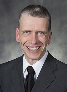 Vesa M. Kaartinen