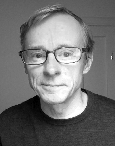 Jonathan Kilgour
