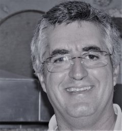 Luis M. Rosario