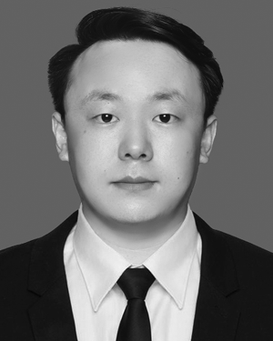 Yanxu Lin