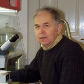Björn Sohlenius
