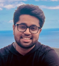 Yash Kant