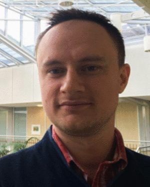 Dmitry S. Efremenko
