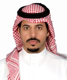 Mushabbab Alahmari