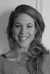 Lucie Sauzeat
