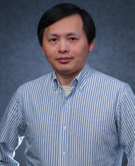 Lin Chen