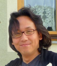 Jooyoung Hahn