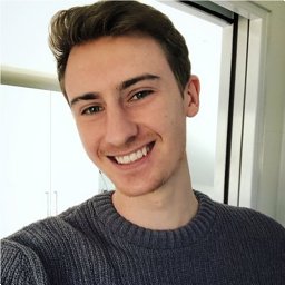 Connor Tom Keating