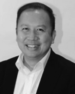 Simant Prakoonwit