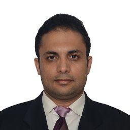 Adeel Ahmed