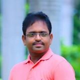 Ramesh Kumar Mojjada