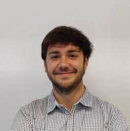 Alvaro Urain