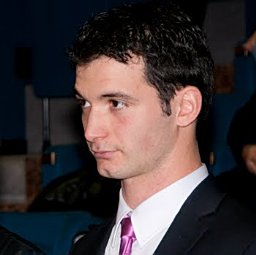 Matteo Pirro