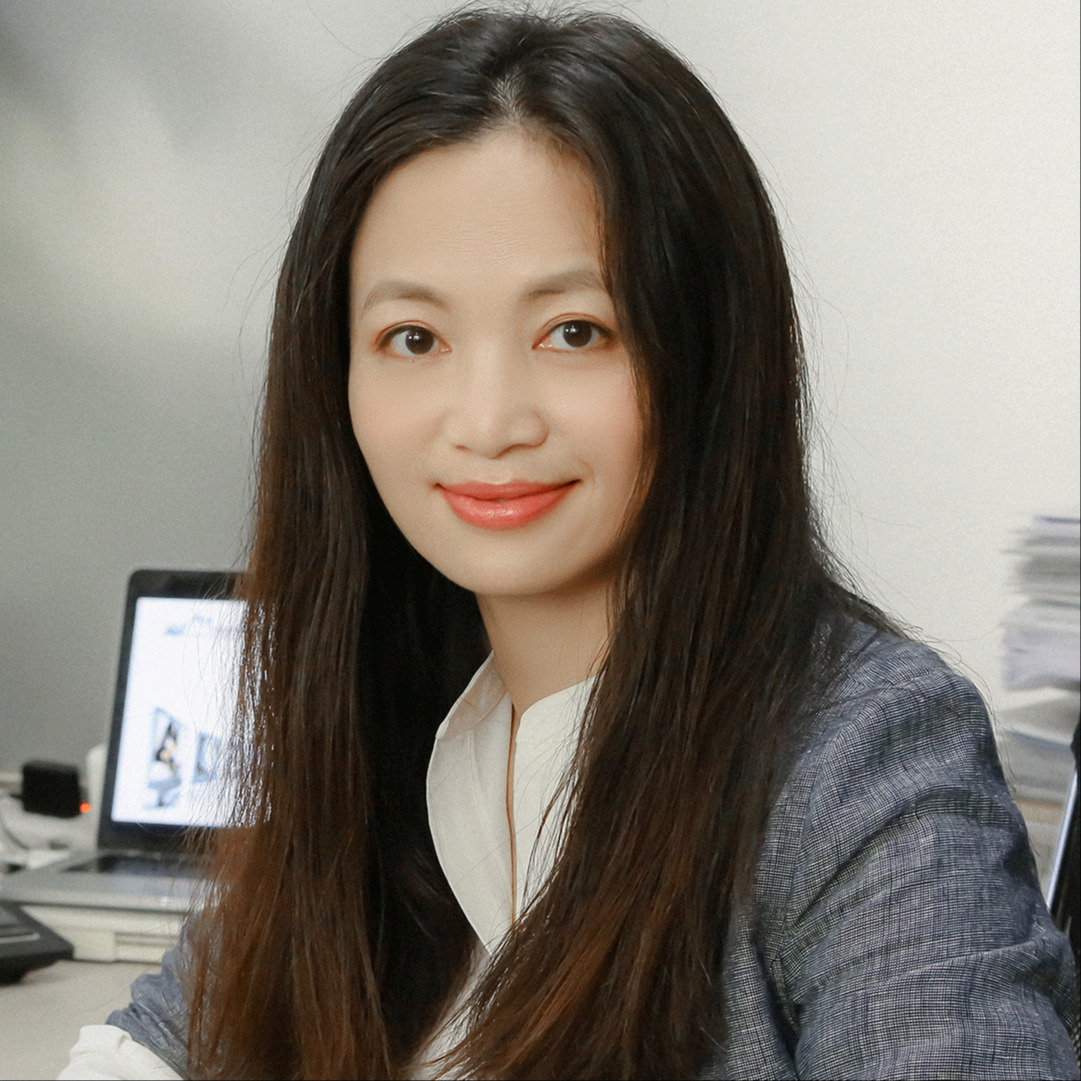 Min Chen