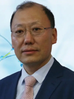 Yusheng Wang
