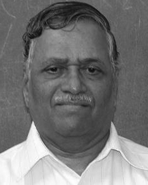 Bhaskar D. Kulkarni
