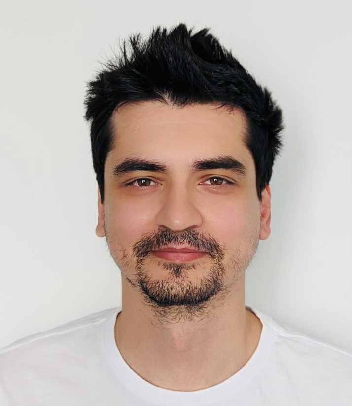 Ömer Deniz Akyıldız