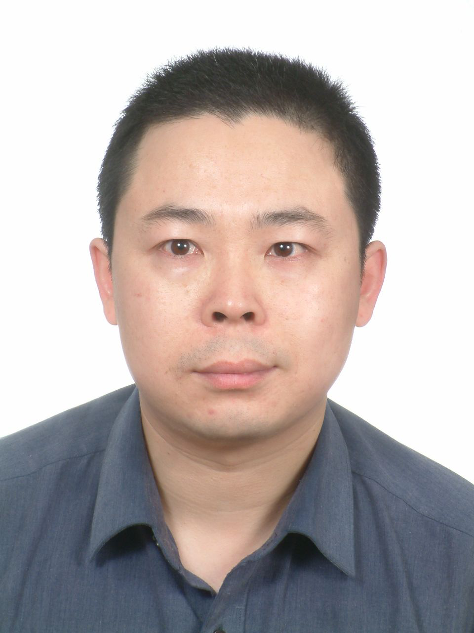 Shuguang Han