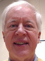 Thomas B. Hickey