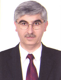 Ahmet S. Yigit