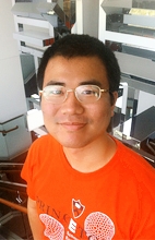 Junwei Lu