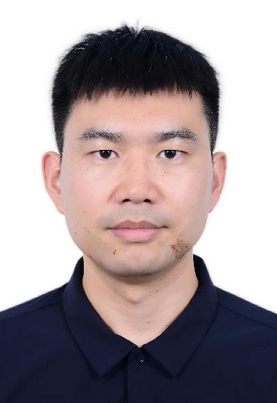 Bingchao Yan