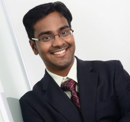 aravind narayana samy