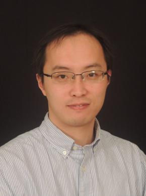 Rongrong Wang