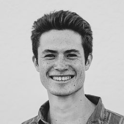 Dylan Johnson