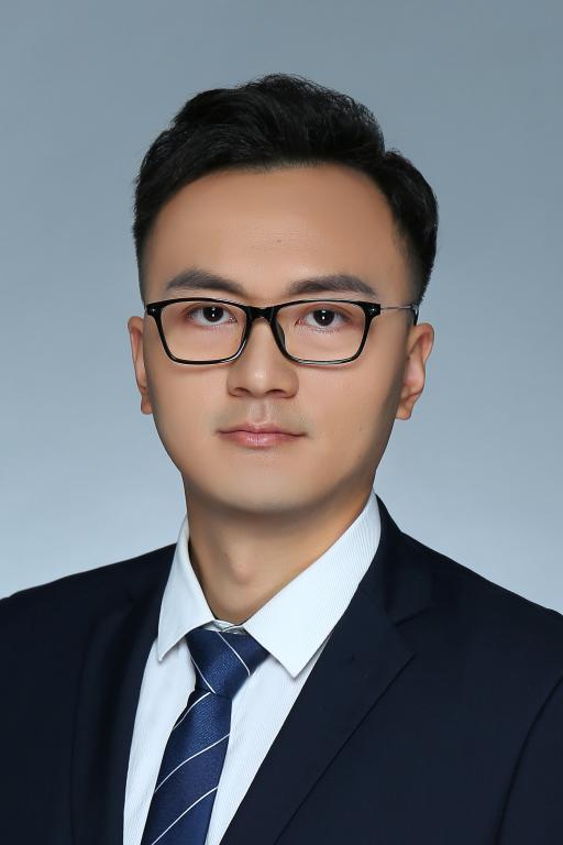 Chundong Xue