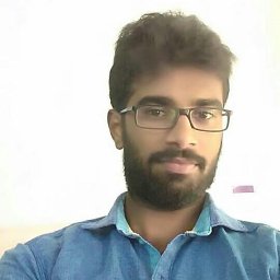 Reddyprasad Reddivari