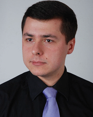 Sebastian Koryciak