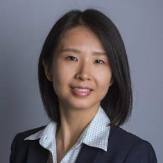 Jingjing Meng