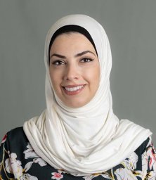 Marwa Qaraqe