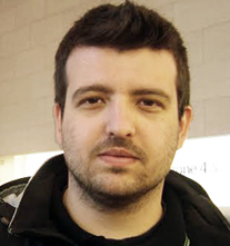 John Paparrizos