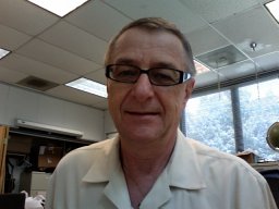 Graham K. Hubler