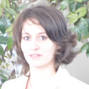 Marie Bugarel