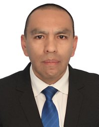 Luis Felipe Cespedes