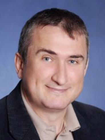 Edmond Cretu