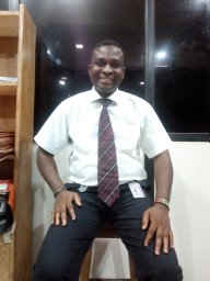 Olukunle Charles Olawole