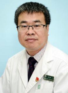 Jianjun Li