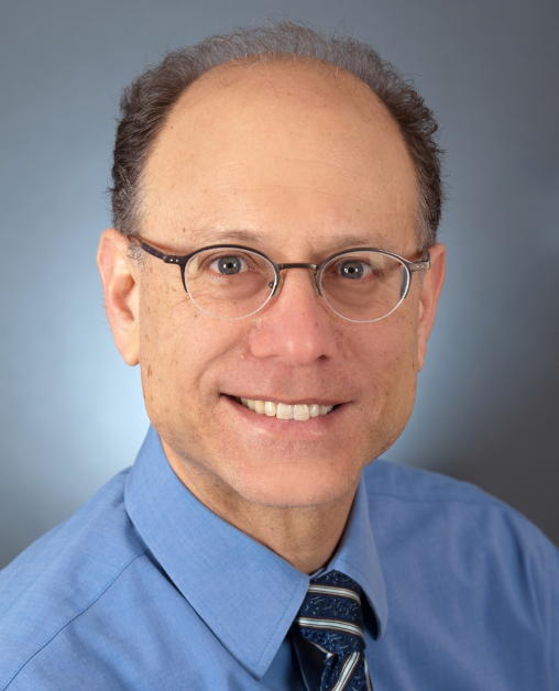 David S. Ludwig