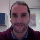 Rodrigo Gonzalez-Barrios