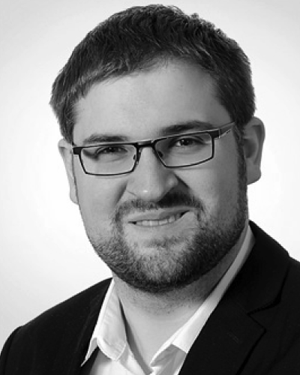 Martin Weber