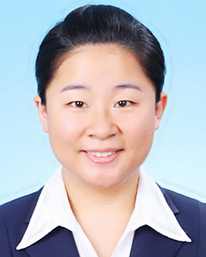 Honglei Lin