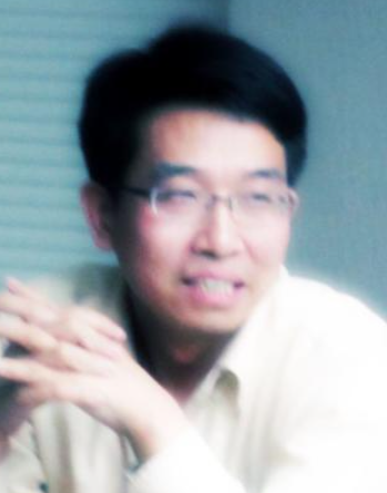 Jinhai Huang