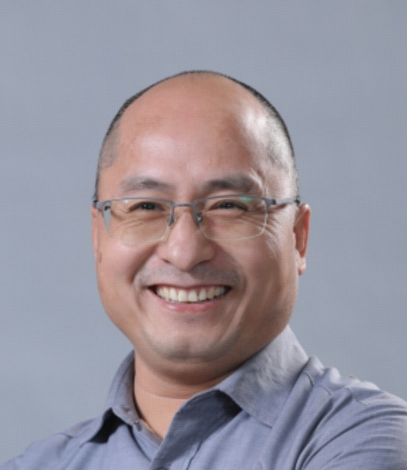 Chongchen Wang