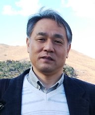 Atsushi Sakamoto
