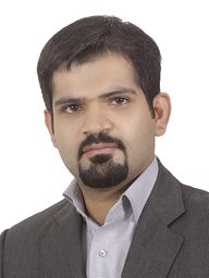 Mohammad Mojaddam