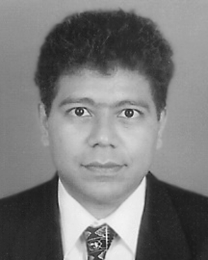 Narendra V. Shenoy